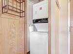 River Mountain Lodge 1 Bedroom Condo Private Washer/Dryer